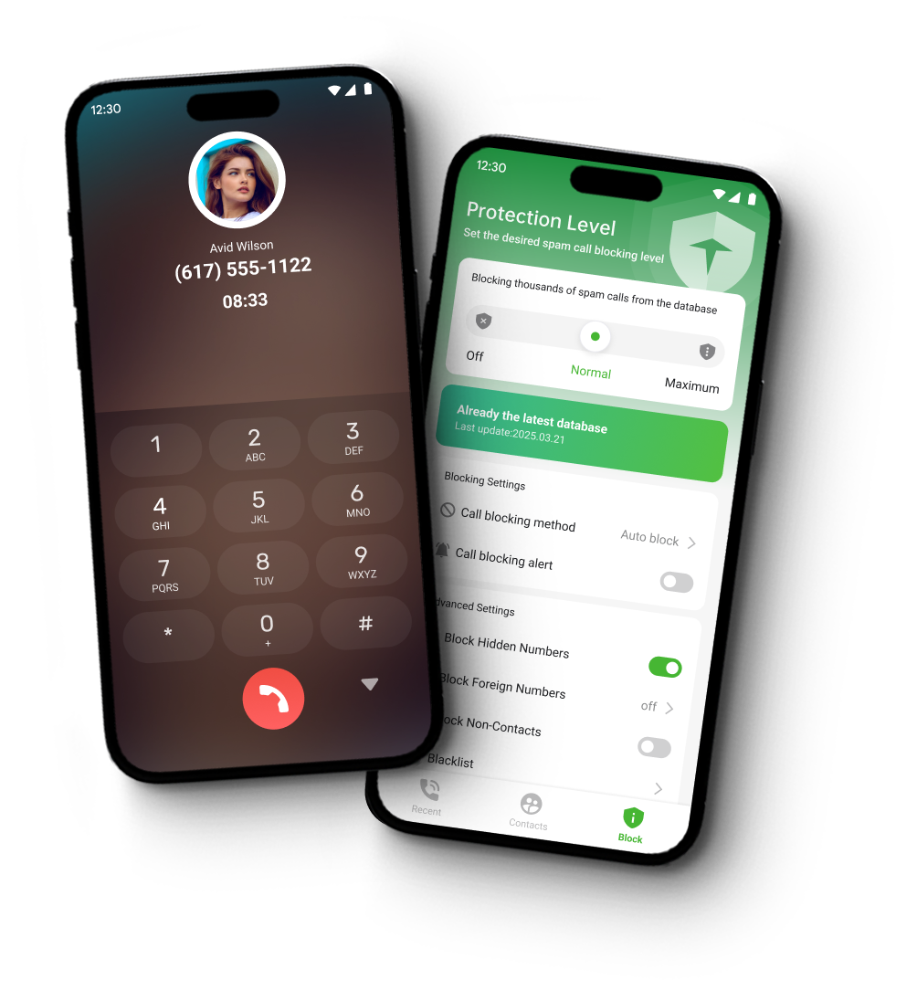 AI Caller